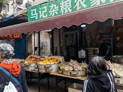 -东仓门早市