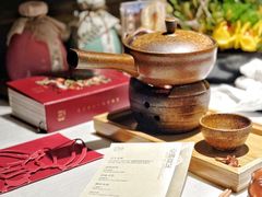 -叶叶菩提(太原别墅店)