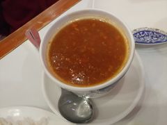 牛尾濃湯-番茄屋葡式美食(总店)