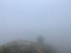 -崂山巨峰游览区