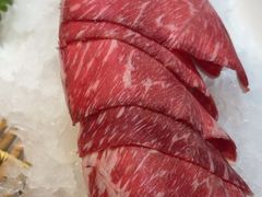 -巴奴毛肚火锅(龙湖锦艺城店)