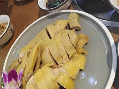 -广州海鲜酒楼(长丰园店)