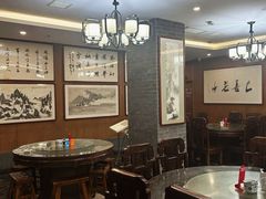 -老西安韩记三鲜煮馍(四府街店)