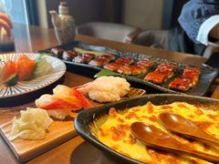 -千代武日本料理(哈西店)