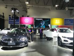 -福建成功国际会展中心