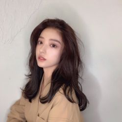 -Rise Hair上升造型