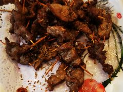 -金龙阁清真饭店