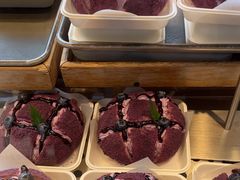 -菲尔雪CAKE(九方店)