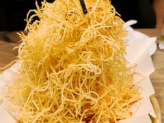 香炸土豆丝-辛香汇(飞洲店)