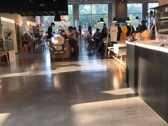 -dotcom coffee古点咖啡(致真大厦店)