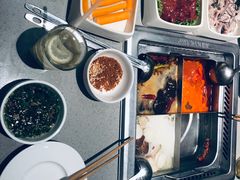 -海底捞火锅(高科广场店)