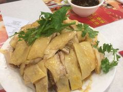 -振鼎鸡(福州路店)