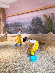 -造物庄园 萌宠纪(苏州湾歌林公园店)