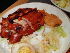 -阿诚市井潮汕菜(金台路店)