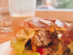 -Egg•Allday Brunch(襄阳北路店)