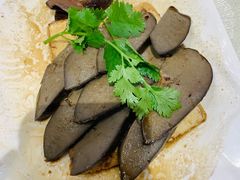 粉肝-抱德·潮汕味(敦和店原惠城鱼仔)