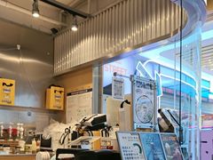 -闻道万巷咖啡馆(南大街地铁站店)