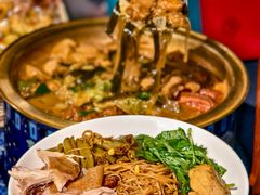 -金狮麟·新豫菜(金码大厦店)
