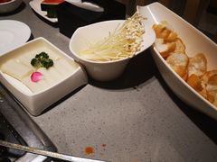 -海底捞火锅(奉化银泰店)