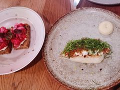 -BOR Eatery(安福路店)