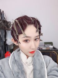 -美云庭古装·格格服汉服·京城旅拍(北京店)