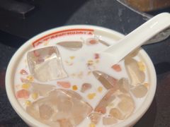 -探鱼·鲜青椒爽麻烤鱼(领展购物广场店)