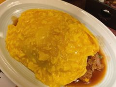 -味太助·银饭食堂(中华城店)