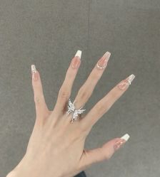 -斯馨·健康美甲美睫