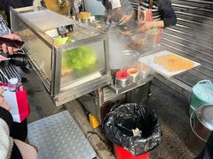 -明记牛杂(新马路分店)