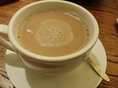 android_upload_pic-翠华餐厅(旺角文华商场店)