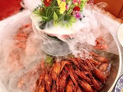 -虾铺子龙虾·私房菜(金源花苑店)