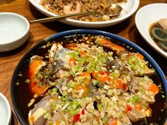 -小厨师·二十年沈家门小海鲜(百井坊巷店)