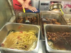 -咱家王新国把子肉(县东巷店)