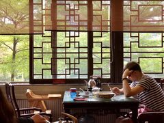 -山水茶艺馆·点心粤菜·30年老字号