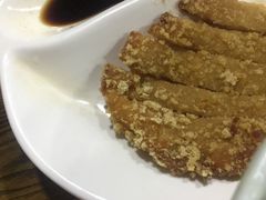 -富贵面馆(镇坪路店)