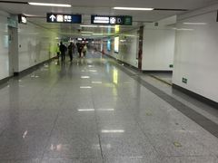 -福州火车南站(地铁站)