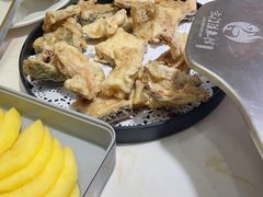 -京门活鱼馆·鱼火锅(百子湾（原红庙）店)