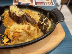-豪客来牛排(海沧阿罗海店)