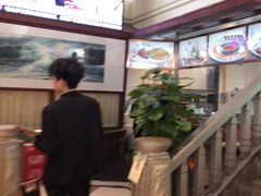 -金河半岛园林酒家(金融城店)