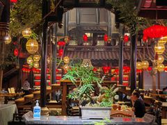 -闲亭(九眼桥店)