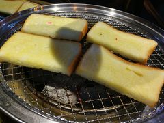 -吉志烤肉(太原总店)