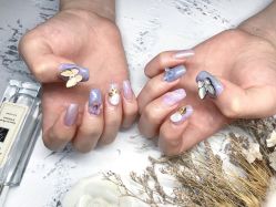 -Hands Nail专业美甲美睫