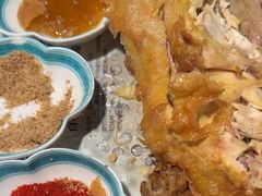 -秦月轩·陕西家乡菜(阜成路·五棵松店)