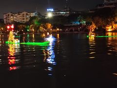 -桂林两江四湖景区