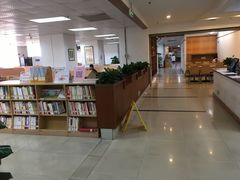 -海珠区图书馆