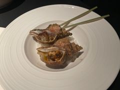 -小火花·干式熟成牛排馆Spark SteakHouse(剑桥郡店)