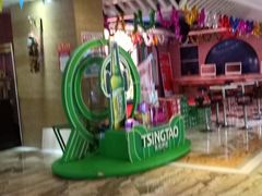 -宝莱迪量贩式KTV(郑汴路店)
