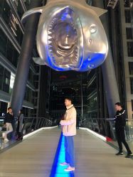 点击看大图 -尚丹尼造型