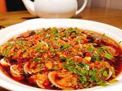 -潮中人·潮州菜(益乐路店)