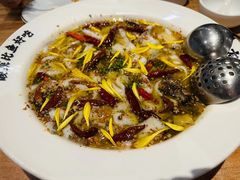 -太二酸菜鱼(财富购物中心店)